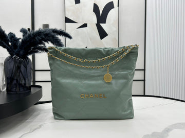 MLB - CHL Lady Bags - 021