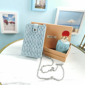Makersluxe - MMU Bags - 468