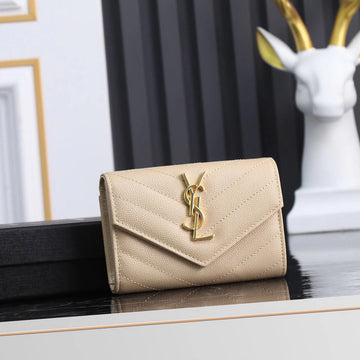 Makersluxe YLS Wallet - 224