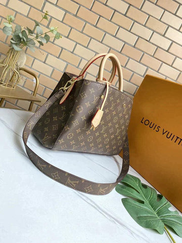 Makersluxe  - Top Quality Bags LUV 116