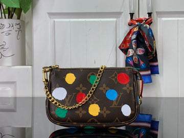 LOV - Zimal Bags - 597