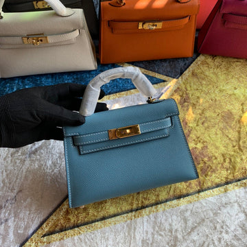 Makersluxe - HMS Bags - 1871