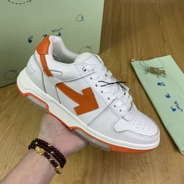 MLBG - Mix Unisex Shoes - 720