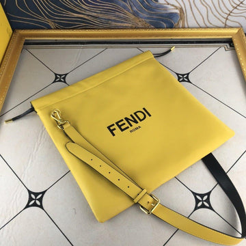 Makerluxe - Top Quality Bag FND 738