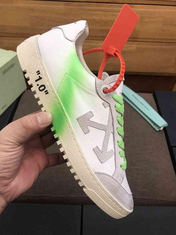 MLB - YZO Shoes - 107