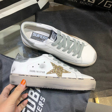MLBG - Mix Unisex Shoes - 909