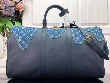 MLB - LOV Travel Bags - 047