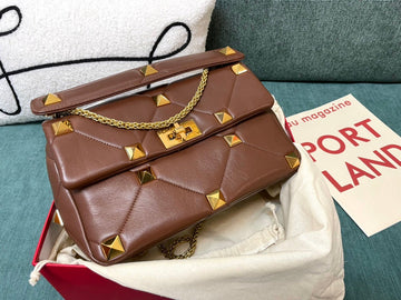 Makersluxe - VEL Bags - 386