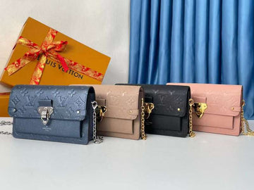 MLB Makersluxe Lu-Vi bags - 11959