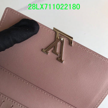 Makersluxe CHL Wallet - 1405