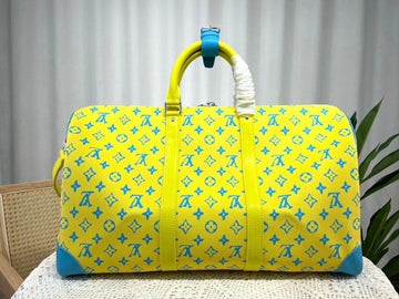 MLB - LOV Travel Bags - 010