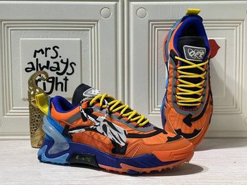 MLB - YZO Shoes - 314