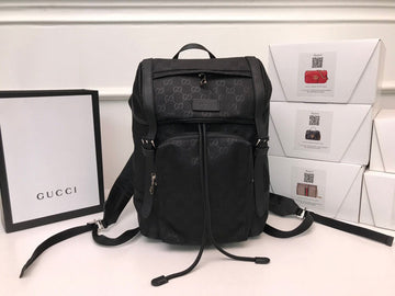 Makersluxe - GCI Bags - 2106