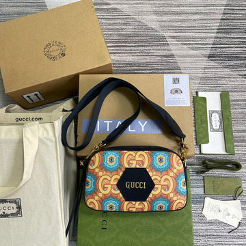 Makersluxe - GCI Bags - 2373