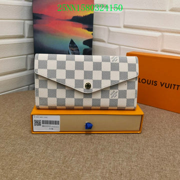 MLB - LOV Wallet - 1498