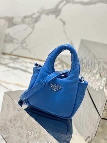 Makersluxe - PD Bags - 690