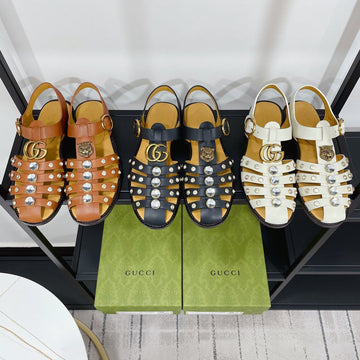 MLB - GUKI Shoes - 396