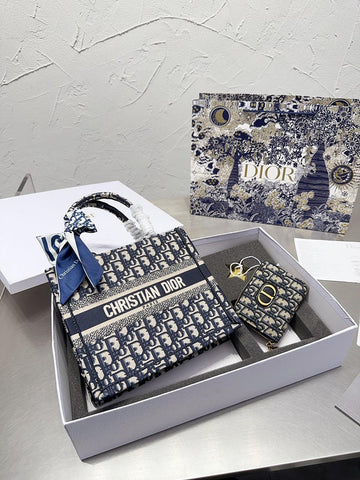Makersluxe - DOR2 Bags - 304