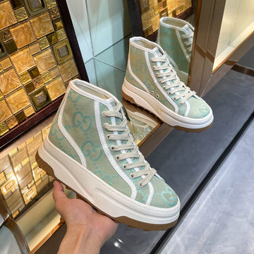 MLB - GUKI Women Shoes - 483