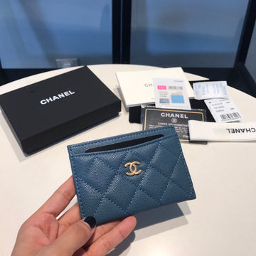 Makersluxe - CHL Wallets - 259