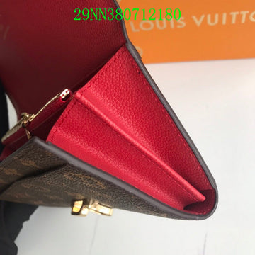 Makersluxe CHL Wallet - 750