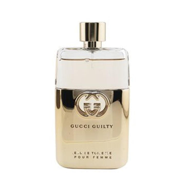 Gucci  90 ml Guilty Pour Femme Eau De Toilette Spray