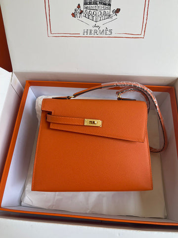 Makersluxe - HMS Bags - 1179
