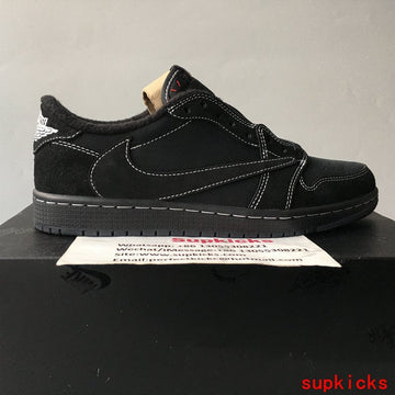 MLB - NKE Jordan 1 Shoes - 068