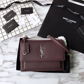 Makersluxe - YLS Women Bags - 751