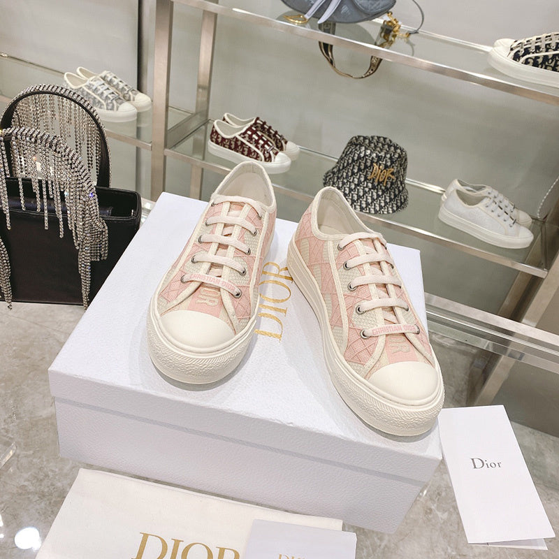 MLBIKE - Mix Women Shoes - 900