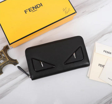 Makersluxe - FDE Wallets - 026