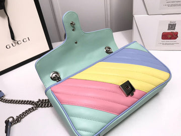 MLB - Guki Lady Bags - 1071