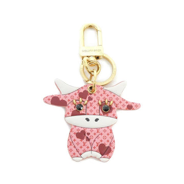 Louis Vuitton LV Rodeo M80243 Keyring