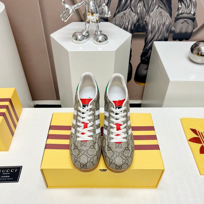 MLB - GUKI Women Shoes - 383