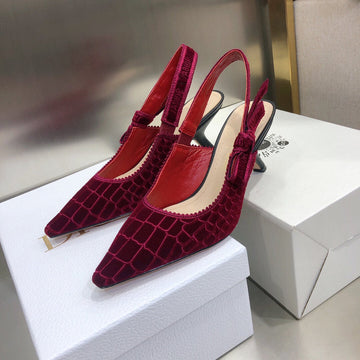 MLB - DOR Women Shoes - 619