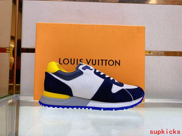 MLB - LOV Run Away Sneakers - 097