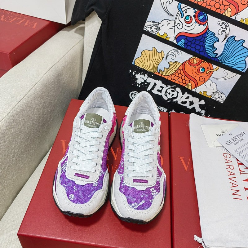 MLB - VEL Women Shoes - 245