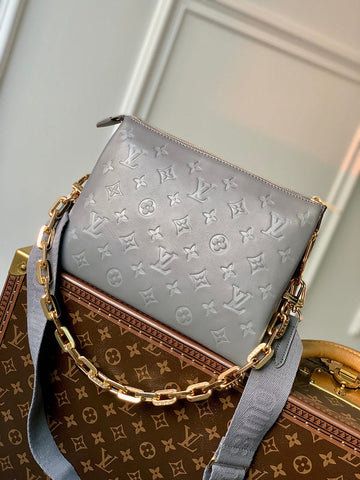 Makersluxe - LOV Bags - 1211