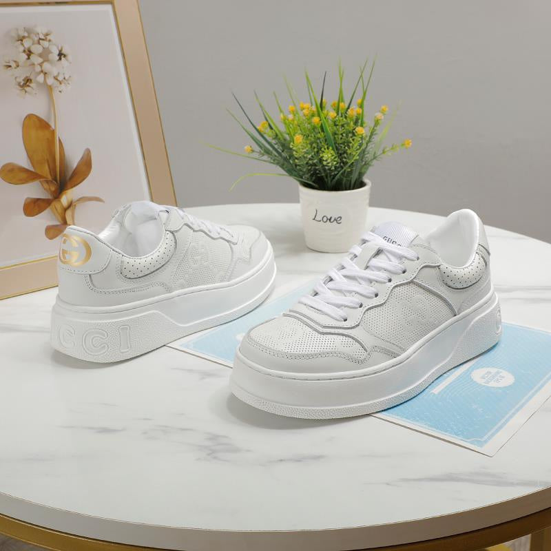 MLB - GUKI Men Shoes - 281