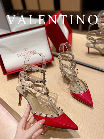 MLB - VEL Women Shoes - 713