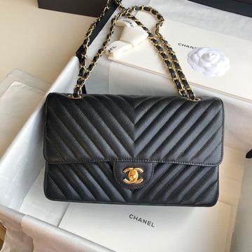 Makersluxe - CHL Bags - 484