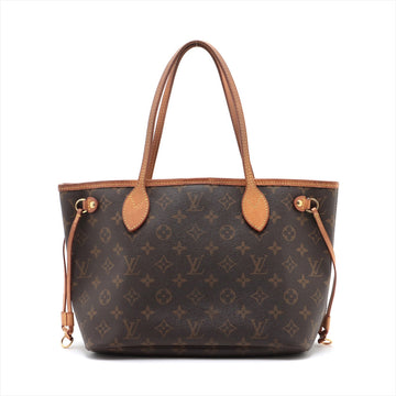 Louis Vuitton Monogram Neverfull PM M40155