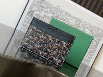 Makersluxe - GYO Bags - 609