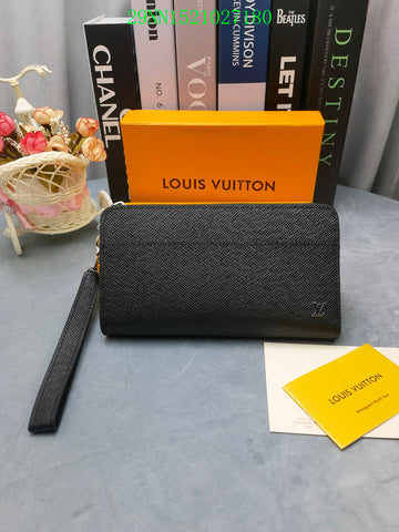 MLB - CHL Wallet - 518