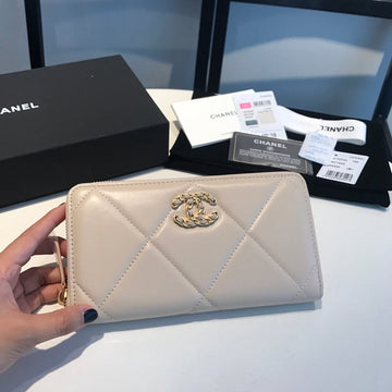 Makersluxe - CHL Wallets - 282