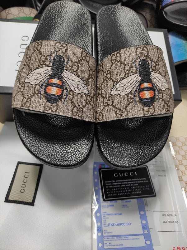 MLB - GUKI Men Shoes - 542