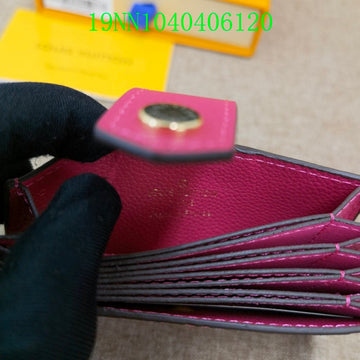 MLB - LOV Wallet - 1458