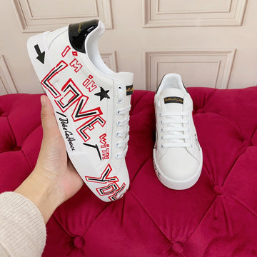 MLB - DAG Women Shoes - 322