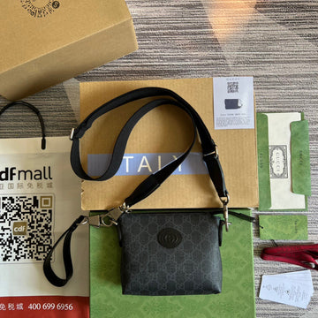 MLB - Guki Men Bags - 055