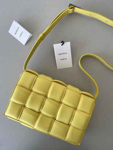 Makersluxe - BOV Bags - 1493